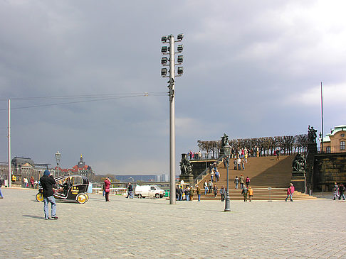 Fotos Schlossplatz