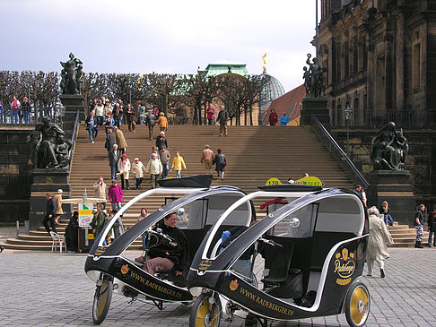 Fotos Schlossplatz | Dresden