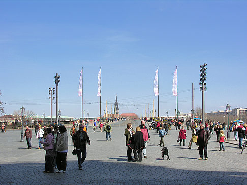 Fotos Schlossplatz | Dresden