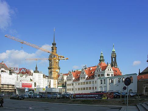 Schlossstraße Fotos