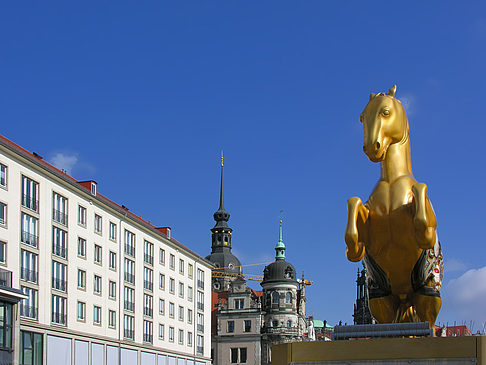 Schlossstraße - Sachsen (Dresden)