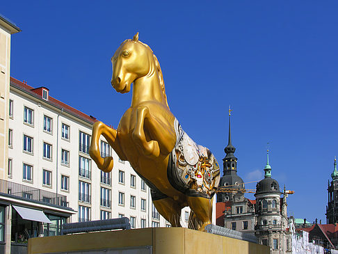 Schlossstraße - Sachsen (Dresden)