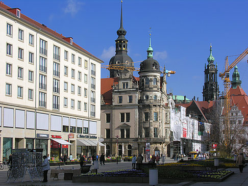 Schlossstraße