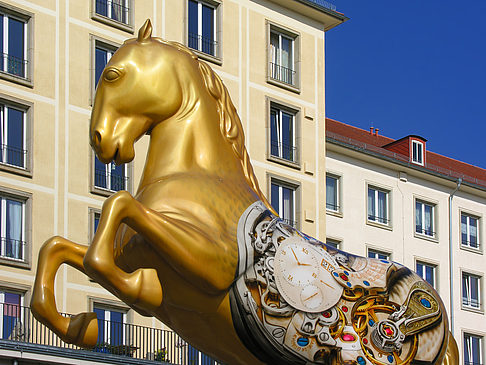 Schlossstraße - Sachsen (Dresden)