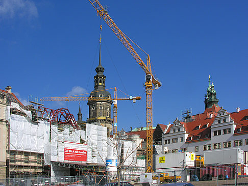 Schlossstraße - Sachsen (Dresden)