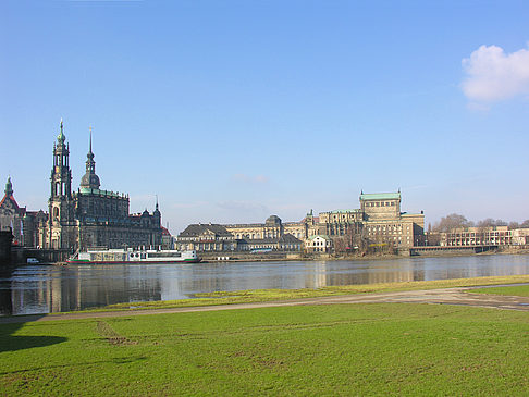 Semperoper Fotos