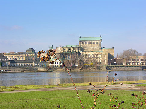 Semperoper Fotos