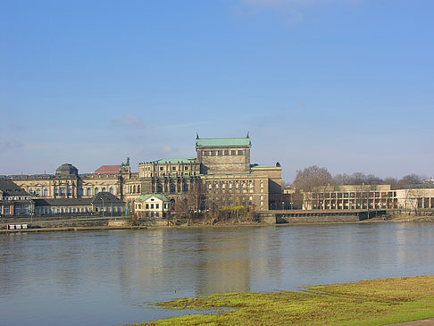 Foto Semperoper