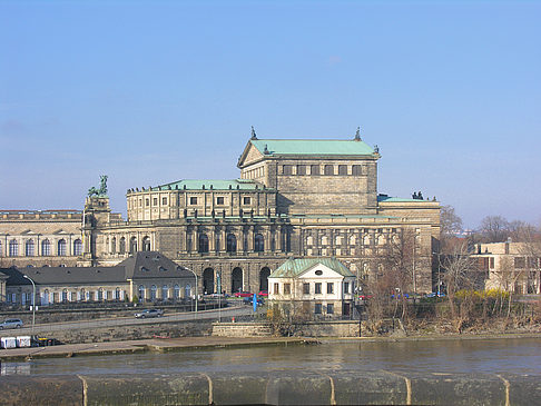 Fotos Semperoper