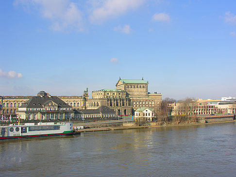 Fotos Semperoper | Dresden