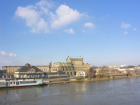 Semperoper Foto 