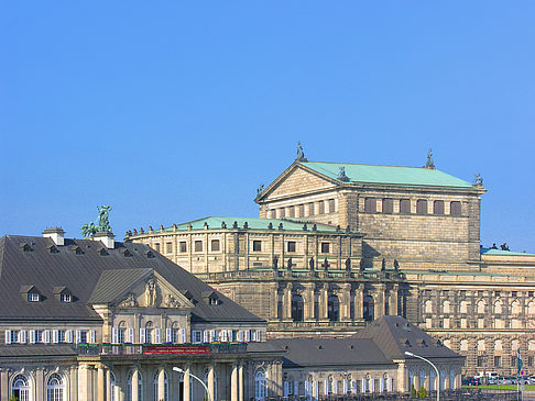 Fotos Semperoper | Dresden