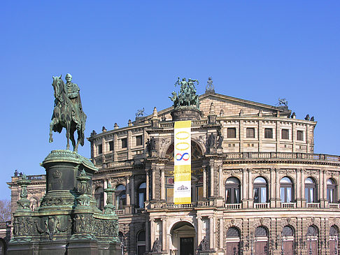 Foto Semperoper