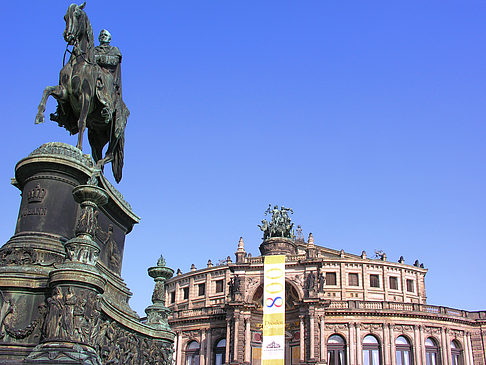 Fotos Semperoper | Dresden