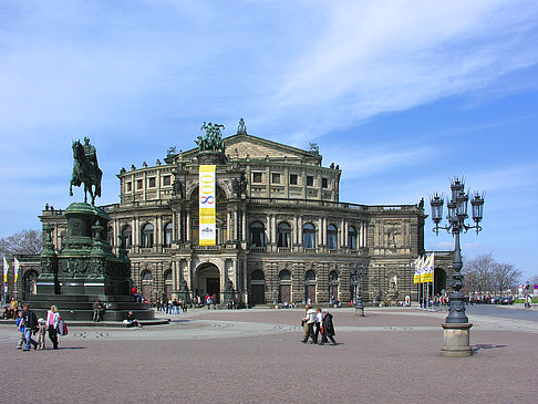 Fotos Semperoper | Dresden