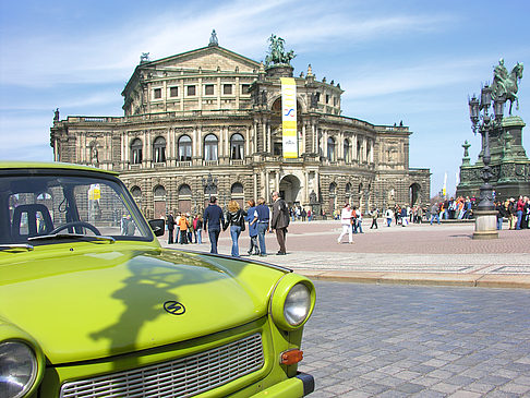 Fotos Semperoper