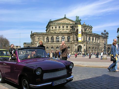 Fotos Semperoper | Dresden