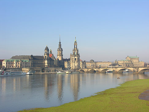 Semperoper - Sachsen (Dresden)