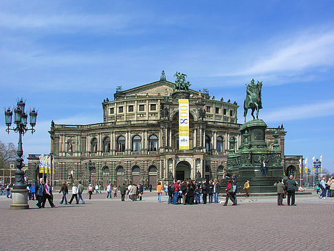 Fotos Semperoper | Dresden