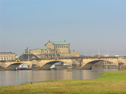 Fotos Semperoper