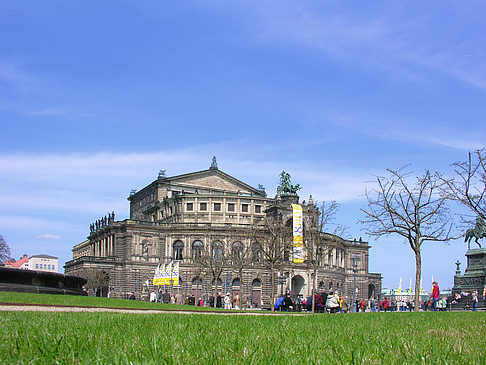 Fotos Semperoper | Dresden