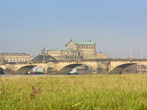 Foto Semperoper - Dresden