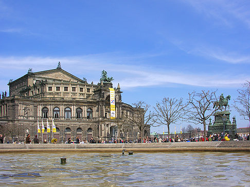 Fotos Semperoper | Dresden