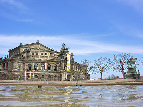 Semperoper Fotos