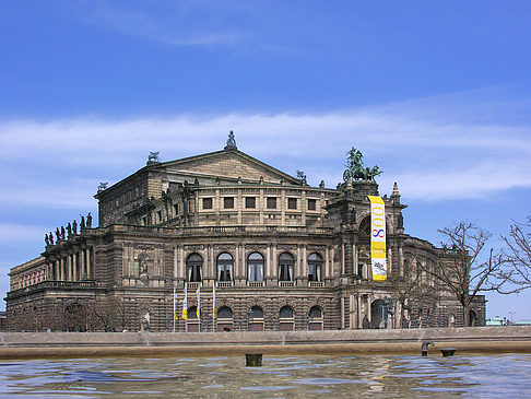 Foto Semperoper