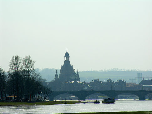 Fotos Silhouette | Dresden