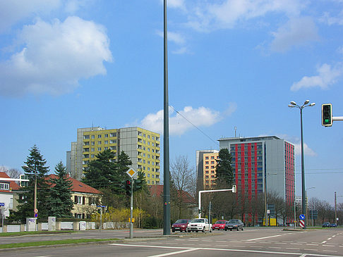 Verschiedenes - Sachsen (Dresden)