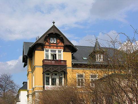 Verschiedenes - Sachsen (Dresden)