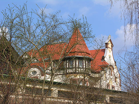 Verschiedenes - Sachsen (Dresden)