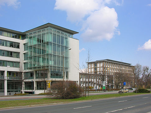 Technische Universität - Sachsen (Dresden)