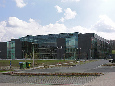 Foto Technische Universität - Dresden