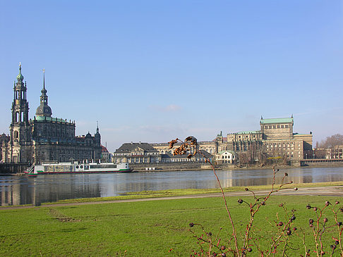 Theaterkahn - Sachsen (Dresden)