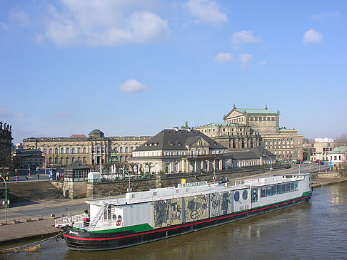 Theaterkahn Fotos