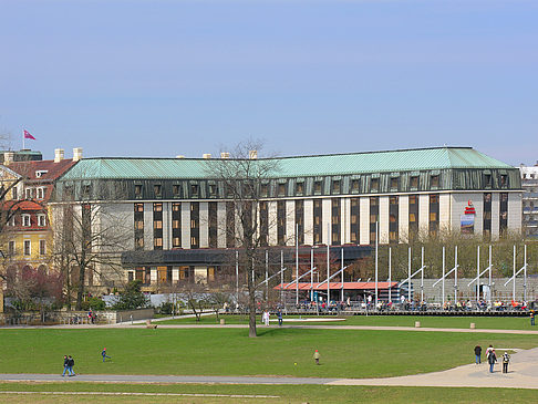 Westin Bellevue - Sachsen (Dresden)