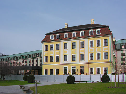 Westin Bellevue - Sachsen (Dresden)