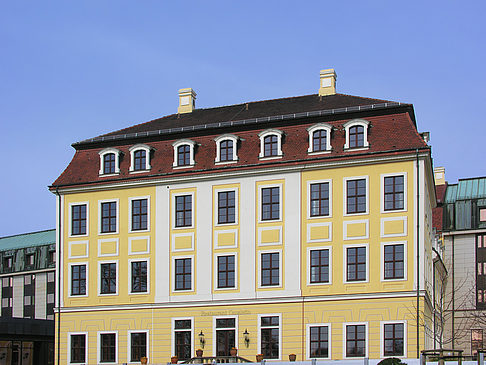 Westin Bellevue - Sachsen (Dresden)