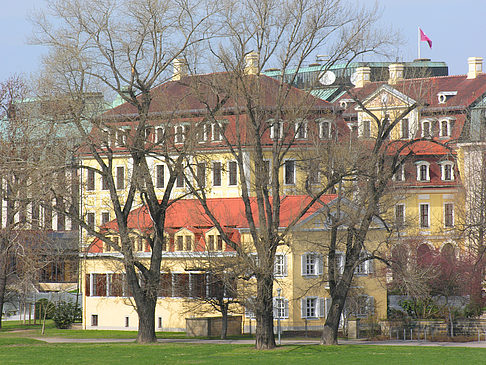 Westin Bellevue - Sachsen (Dresden)