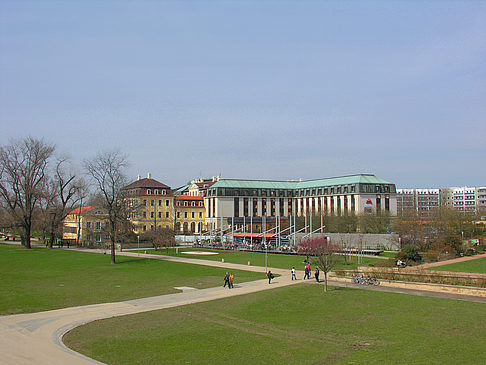 Westin Bellevue - Sachsen (Dresden)