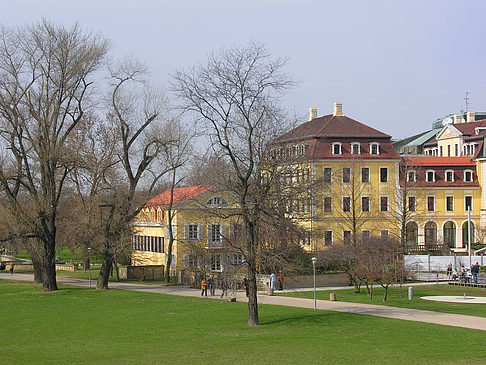 Westin Bellevue - Sachsen (Dresden)