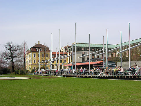 Westin Bellevue - Sachsen (Dresden)