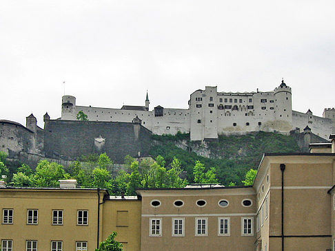 Festung Hohensalzburg - Salzburger Land (Salzburg)