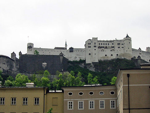 Festung Hohensalzburg - Salzburger Land (Salzburg)