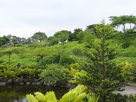 Juming Museum - Taiwan (Taipeh)