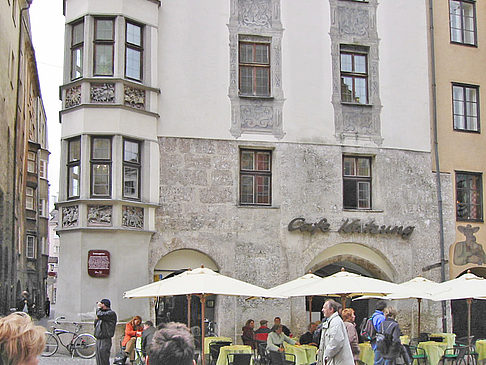 Cafe Katzung - Tirol (Innsbruck)