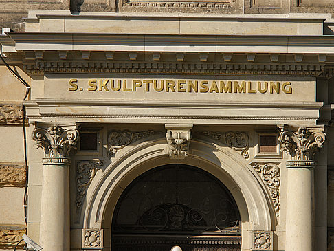 Foto Albertinum - Dresden