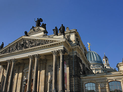 Kunstakademie Foto 